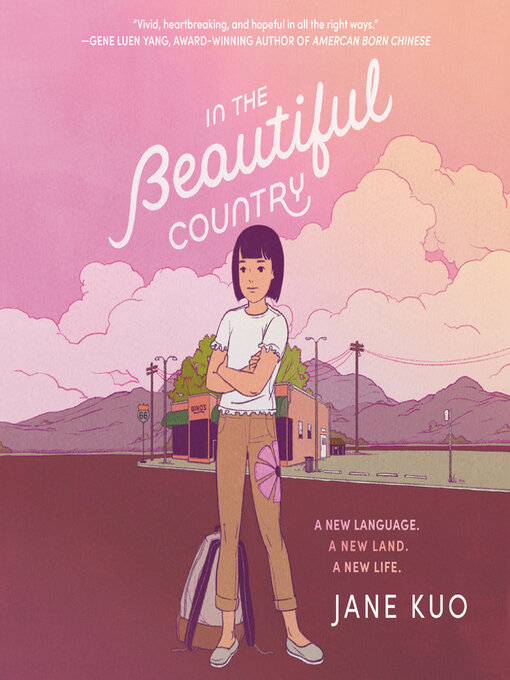 Title details for In the Beautiful Country by Jane Kuo - Available